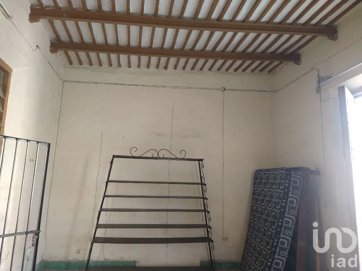 Casa en Venta en Mérida Centro, Mérida, Yucatán | NEX-288321 | iad México | Foto 5 de 26