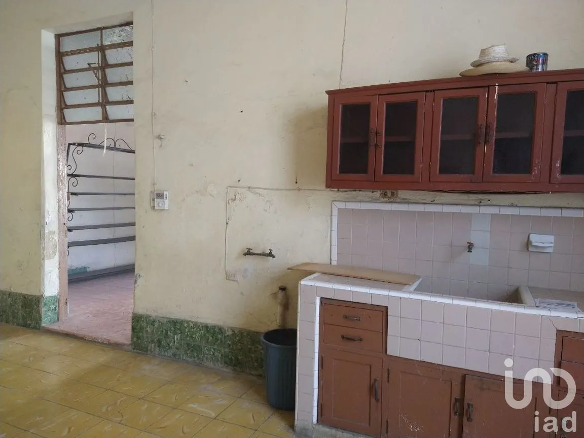 Casa en Venta en Mérida Centro, Mérida, Yucatán | NEX-288321 | iad México | Foto 10 de 26