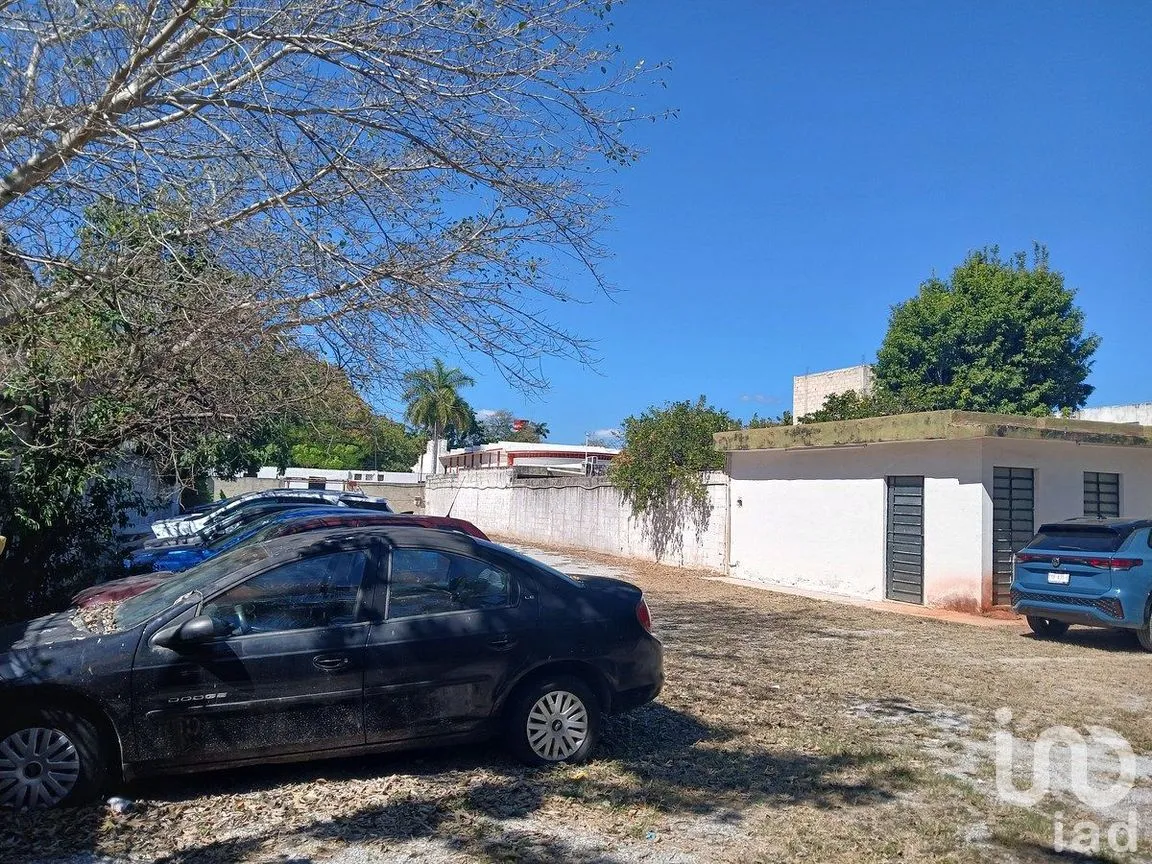Terreno en Venta en Garcia Gineres, Mérida, Yucatán | NEX-288450 | iad México | Foto 2 de 5