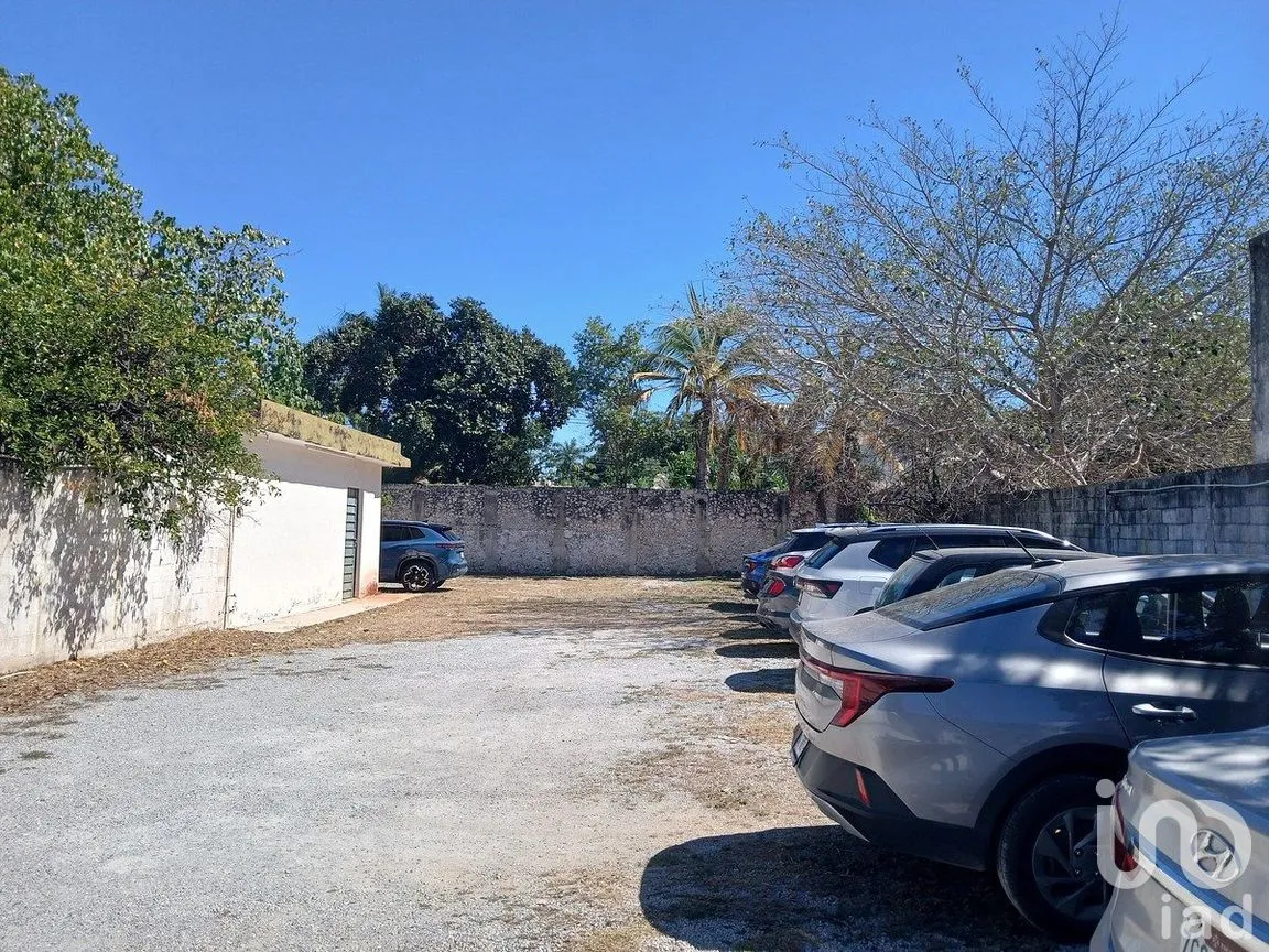 Terreno en Venta en Garcia Gineres, Mérida, Yucatán | NEX-288450 | iad México | Foto 5 de 5