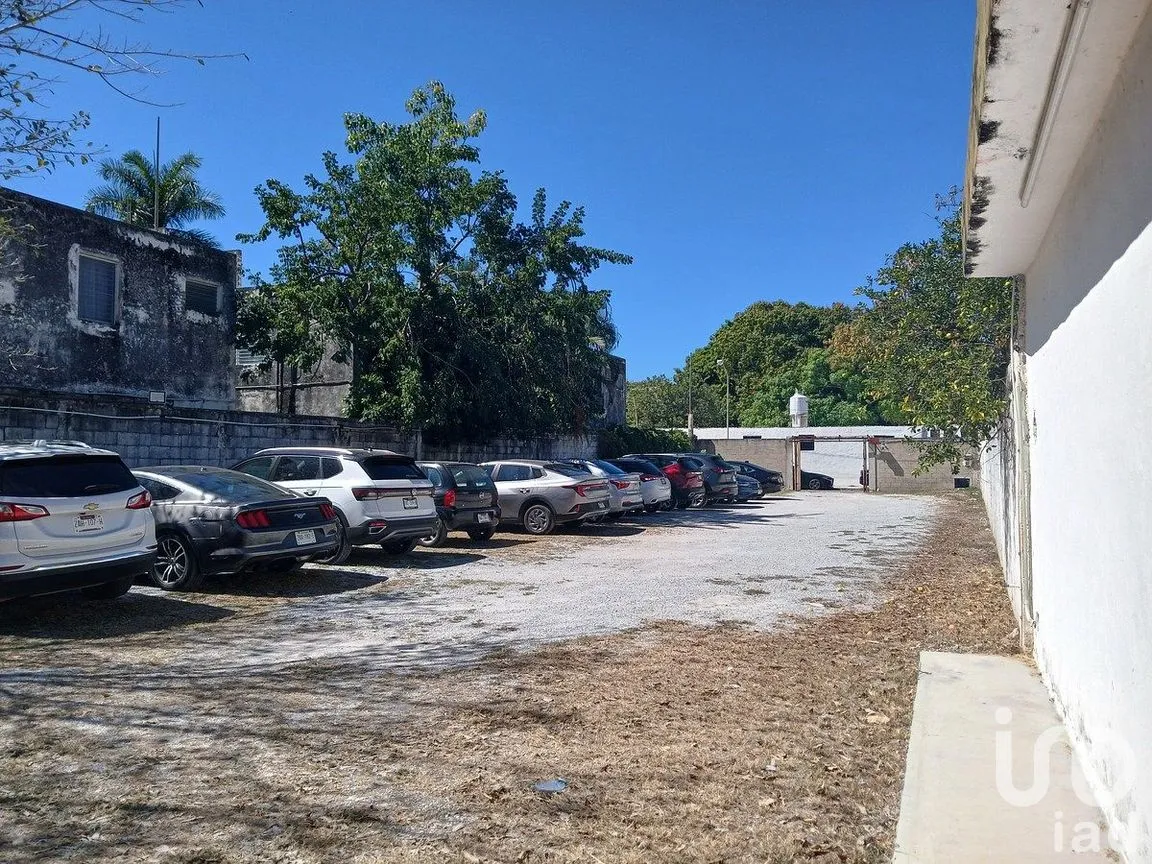 Terreno en Venta en Garcia Gineres, Mérida, Yucatán | NEX-288450 | iad México | Foto 1 de 5