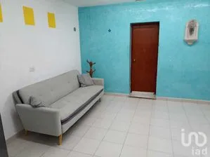 NEX-288839 - Departamento en Renta, con 1 recamara, con 1 baño en Prado Norte, CP 97139, Yucatán.