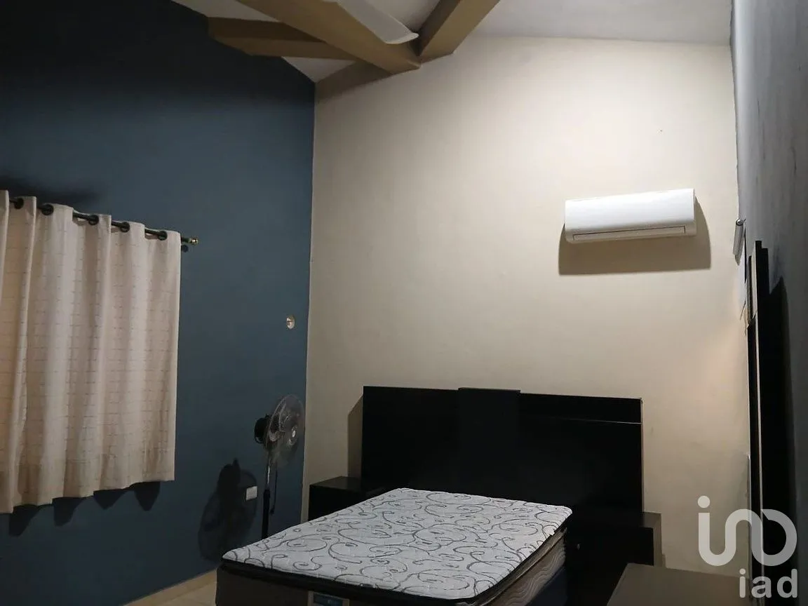 Departamento en Renta en Campestre, Mérida, Yucatán | NEX-290394 | iad México | Foto 11 de 15
