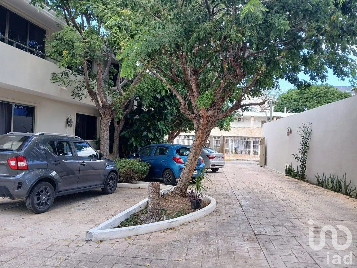 Departamento en Renta en Campestre, Mérida, Yucatán | NEX-290394 | iad México | Foto 14 de 15