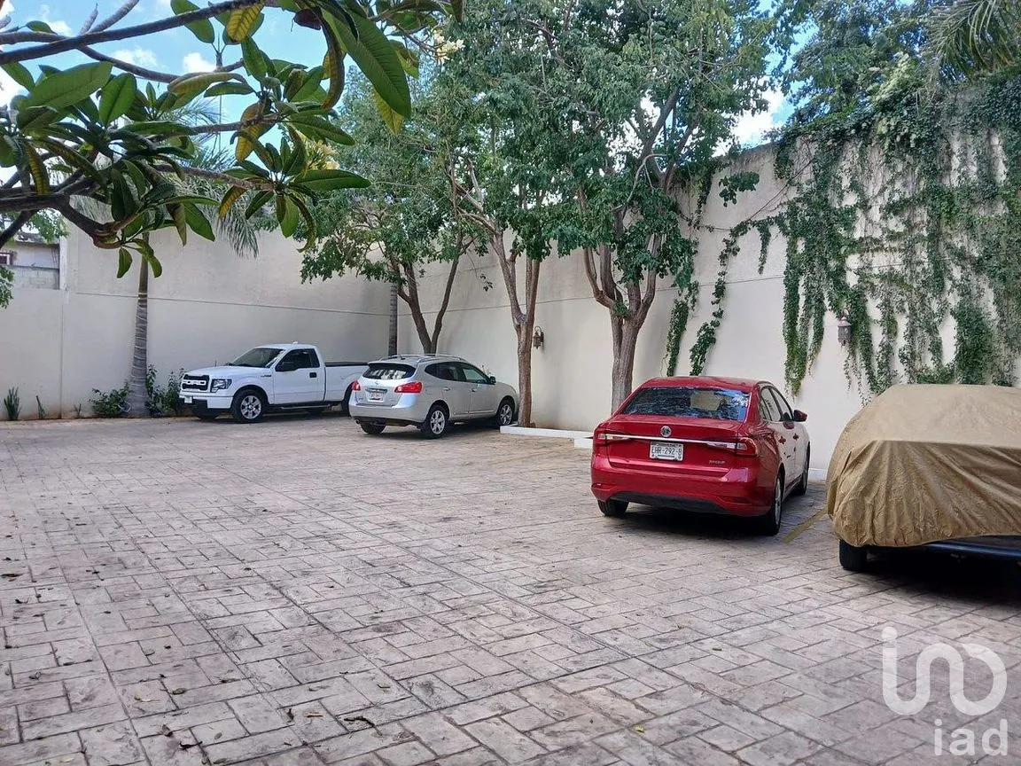 Departamento en Renta en Campestre, Mérida, Yucatán | NEX-290394 | iad México | Foto 15 de 15
