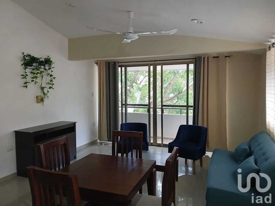 Departamento en Renta en Campestre, Mérida, Yucatán | NEX-290394 | iad México | Foto 3 de 15