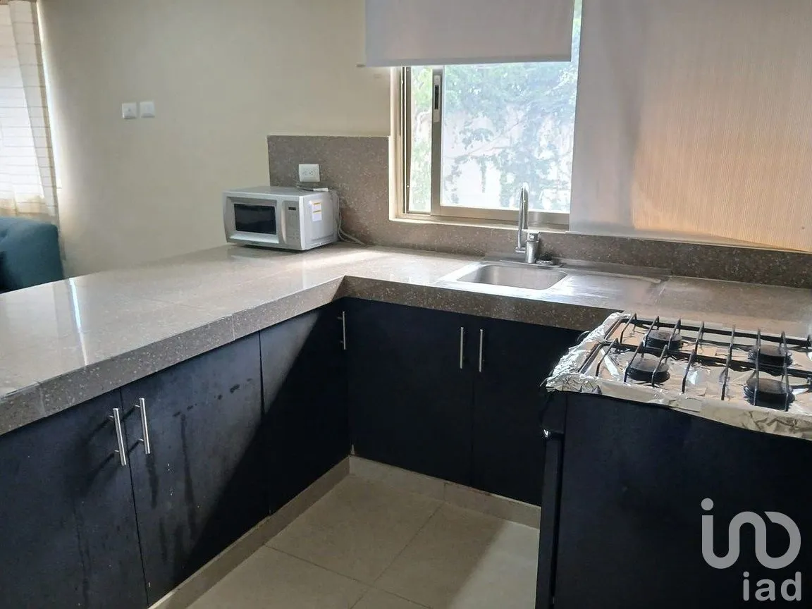 Departamento en Renta en Campestre, Mérida, Yucatán | NEX-290394 | iad México | Foto 4 de 15