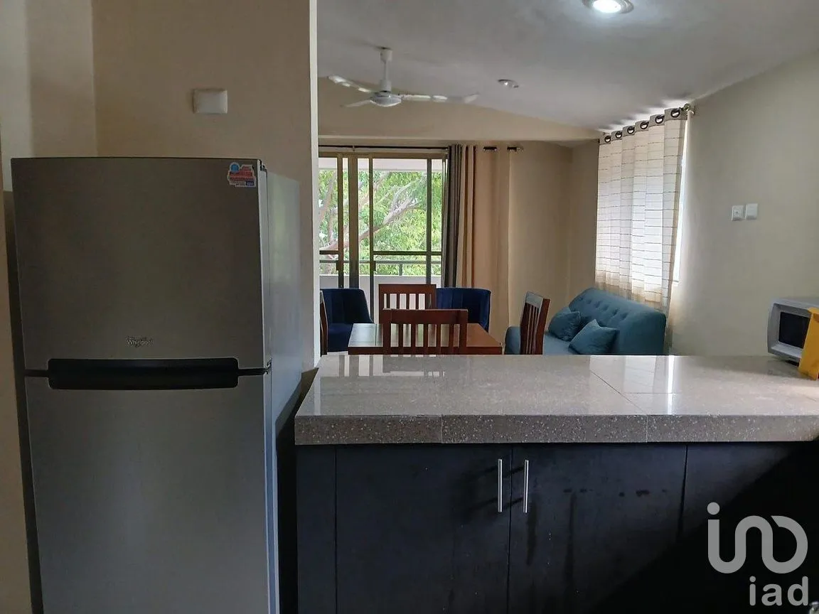 Departamento en Renta en Campestre, Mérida, Yucatán | NEX-290394 | iad México | Foto 5 de 15