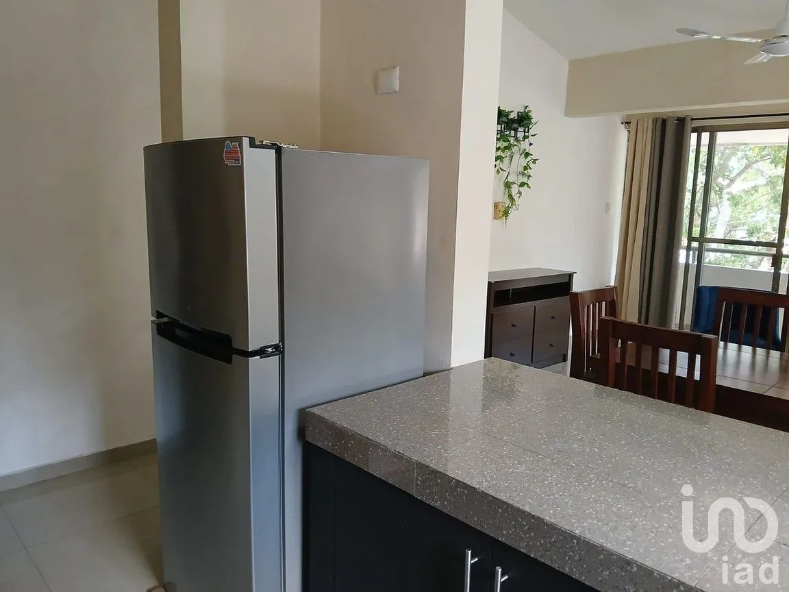 Departamento en Renta en Campestre, Mérida, Yucatán | NEX-290394 | iad México | Foto 6 de 15