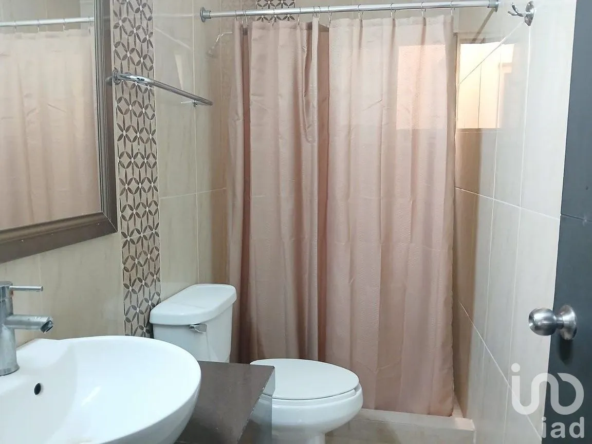 Departamento en Renta en Campestre, Mérida, Yucatán | NEX-290394 | iad México | Foto 9 de 15