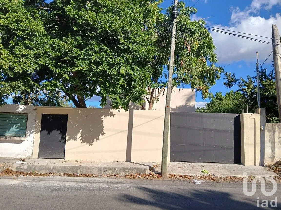 Casa en Renta en San Ramon Norte, Mérida, Yucatán | NEX-292277 | iad México | Foto 2 de 24