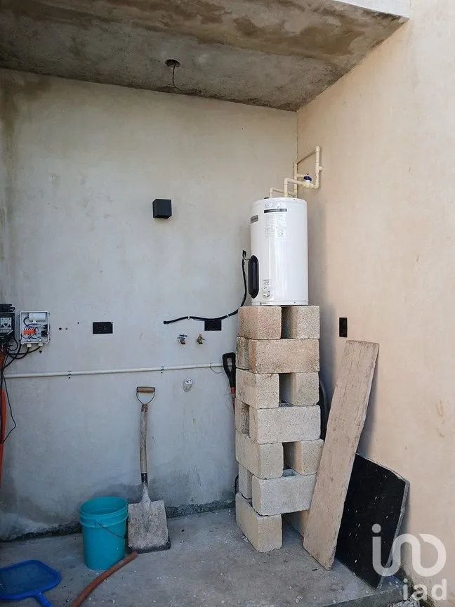 Casa en Renta en San Ramon Norte, M érida, Yucatán | NEX-292277 | iad México | Foto 12 de 24