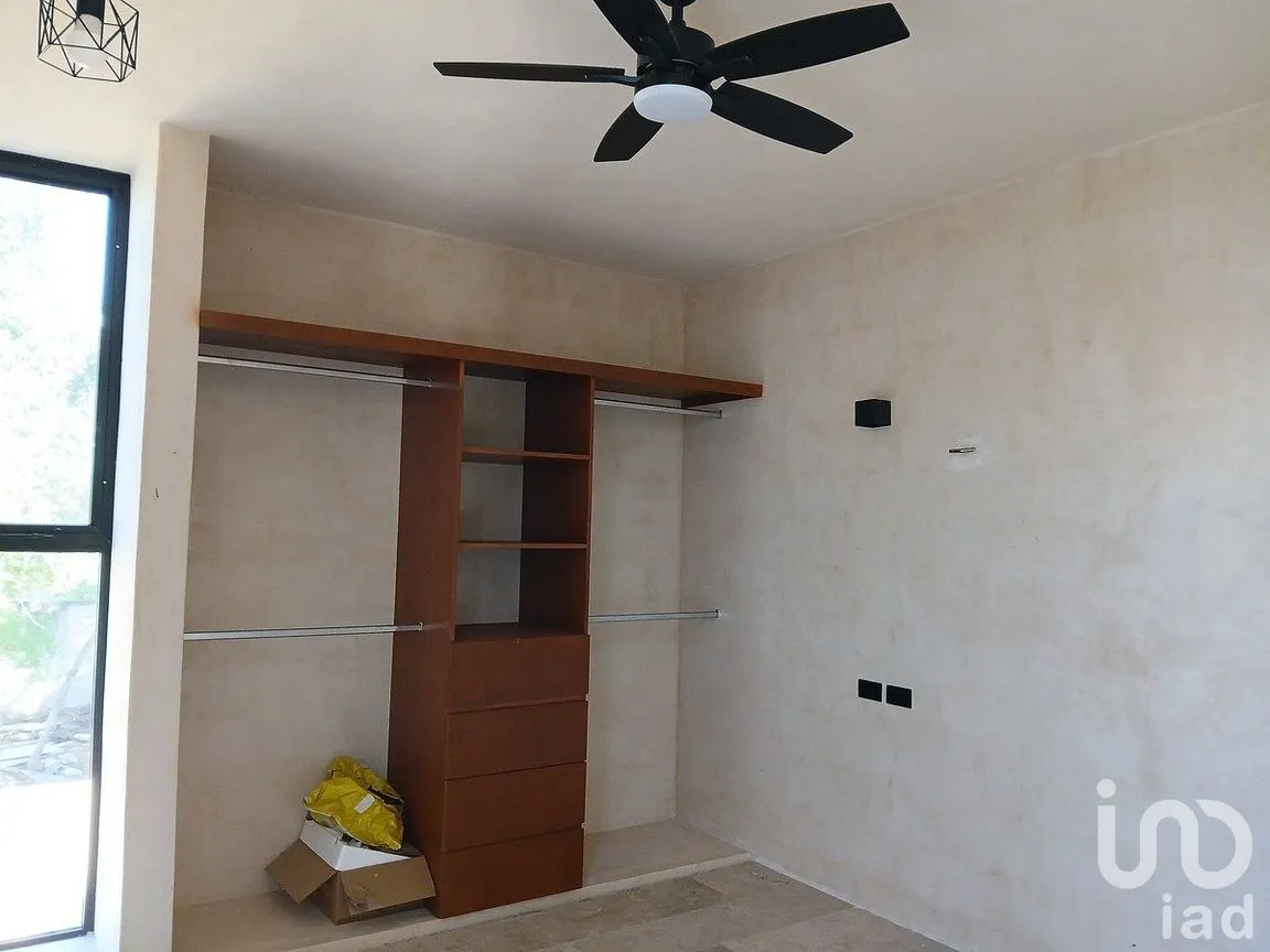 Casa en Renta en San Ramon Norte, Mérida, Yucatán | NEX-292277 | iad México | Foto 14 de 24
