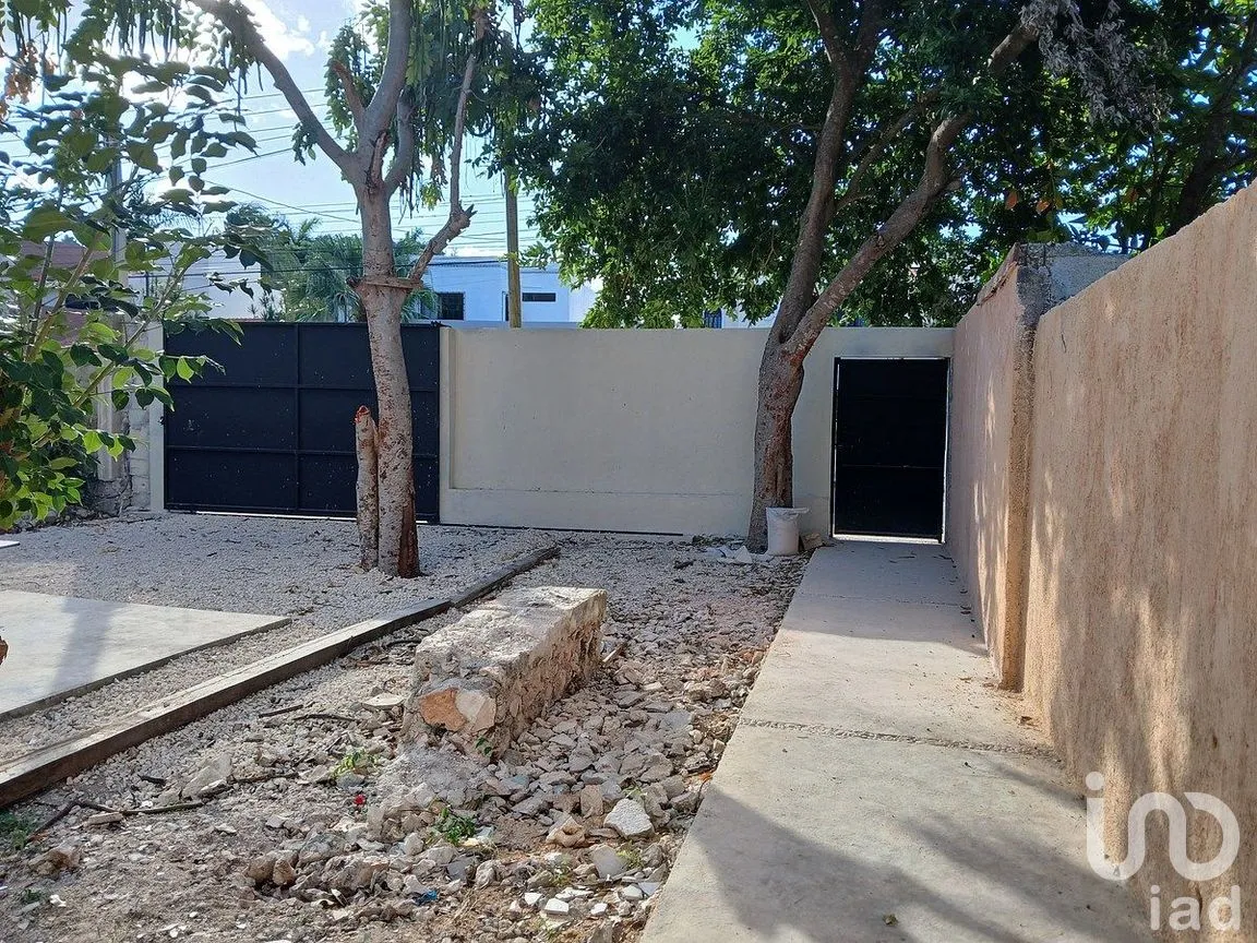 Casa en Renta en San Ramon Norte, Mérida, Yucatán | NEX-292277 | iad México | Foto 17 de 24