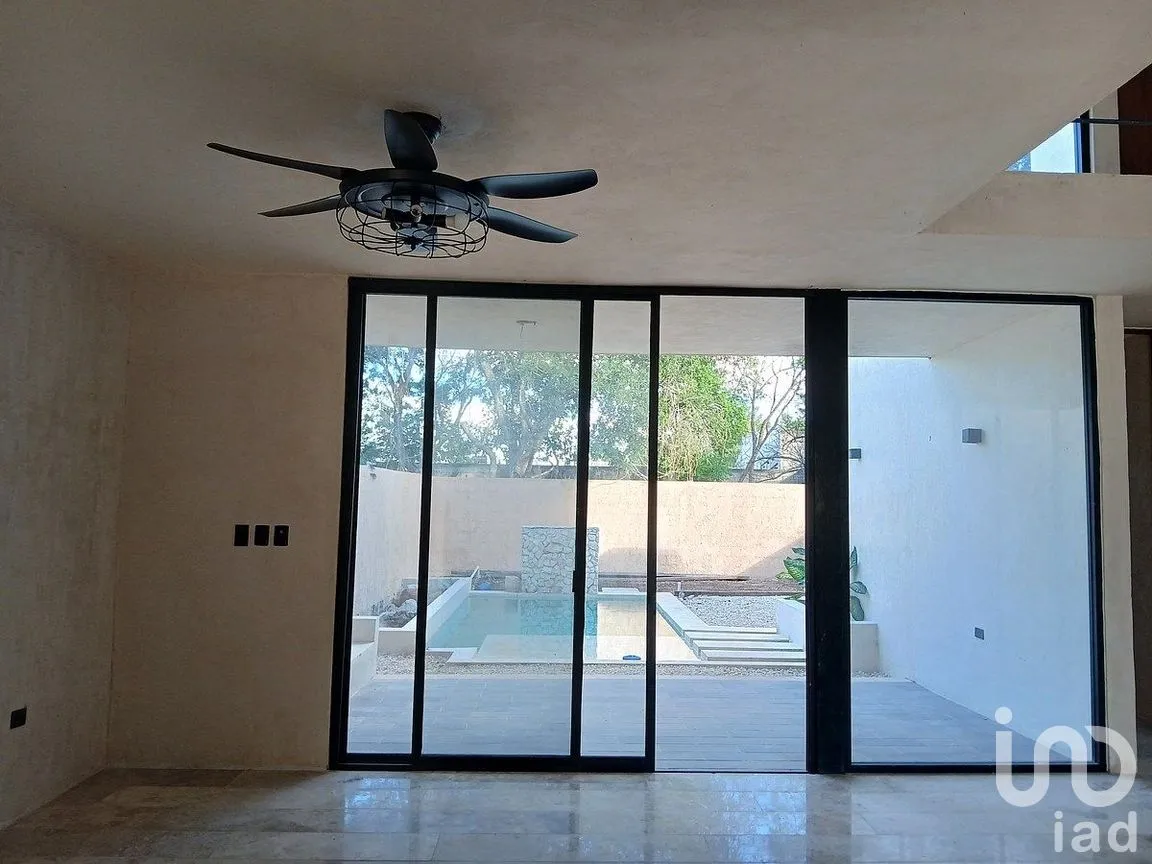 Casa en Renta en San Ramon Norte, Mérida, Yucatán | NEX-292277 | iad México | Foto 3 de 24