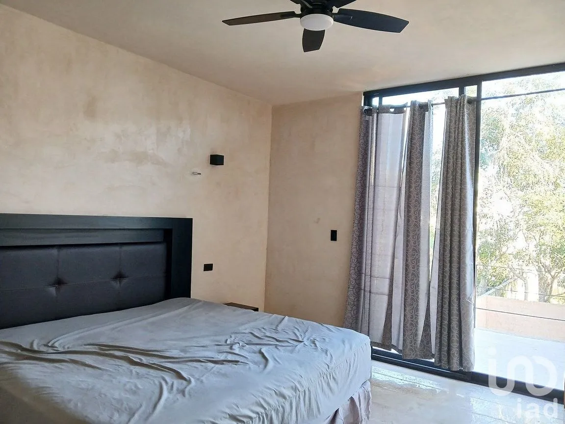 Casa en Renta en San Ramon Norte, Mérida, Yucatán | NEX-292277 | iad México | Foto 21 de 24