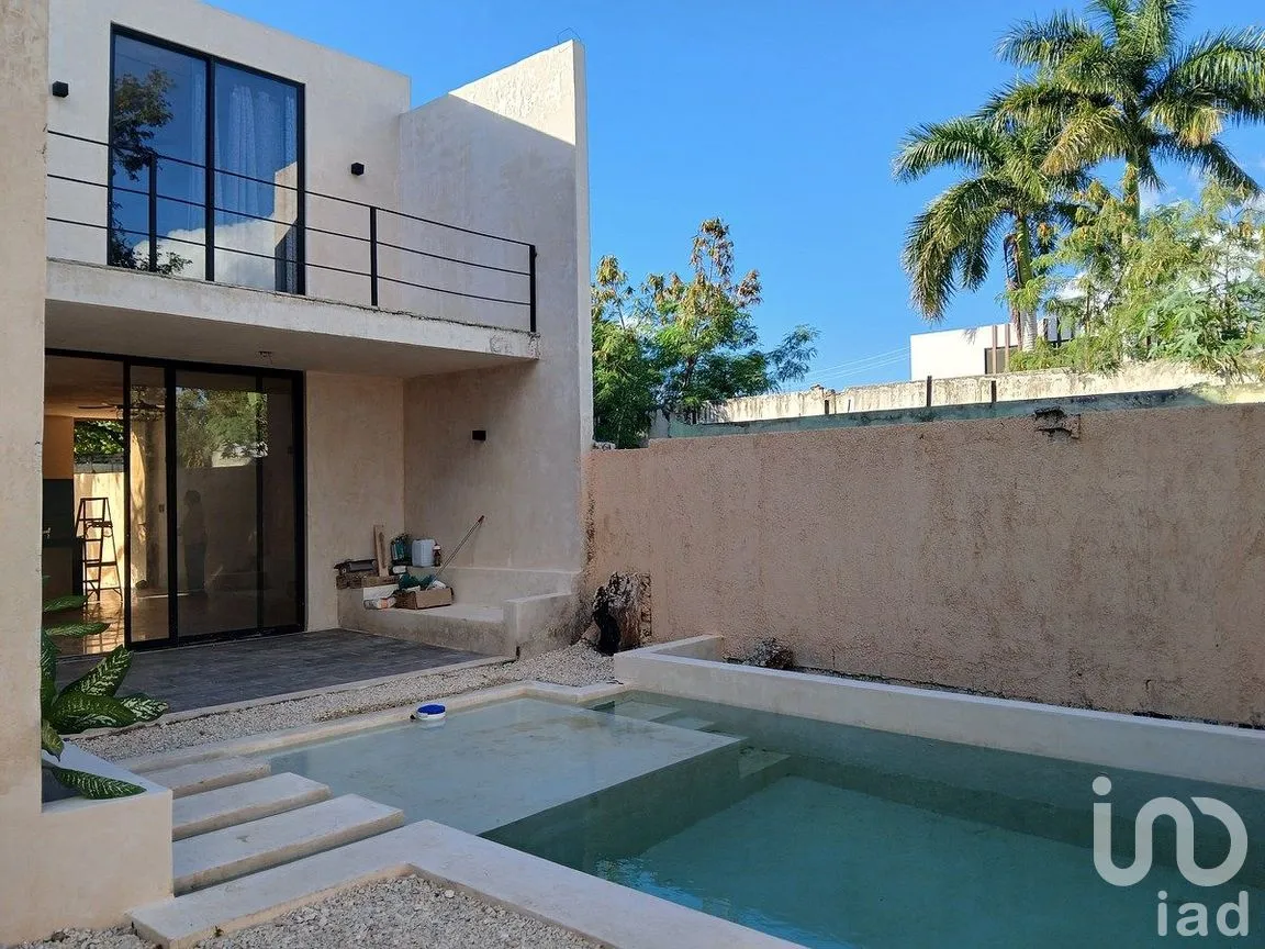 Casa en Renta en San Ramon Norte, Mérida, Yucatán | NEX-292277 | iad México | Foto 23 de 24