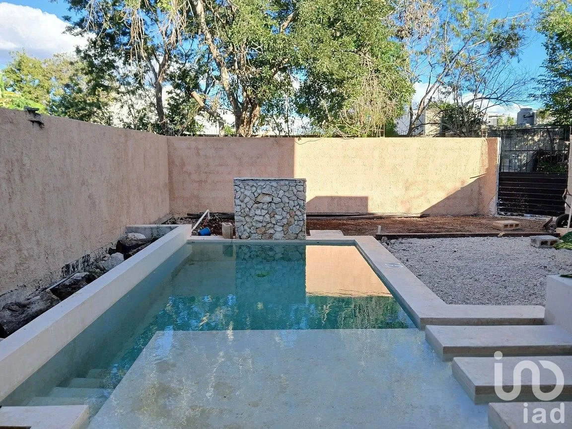 Casa en Renta en San Ramon Norte, Mérida, Yucatán | NEX-292277 | iad México | Foto 24 de 24
