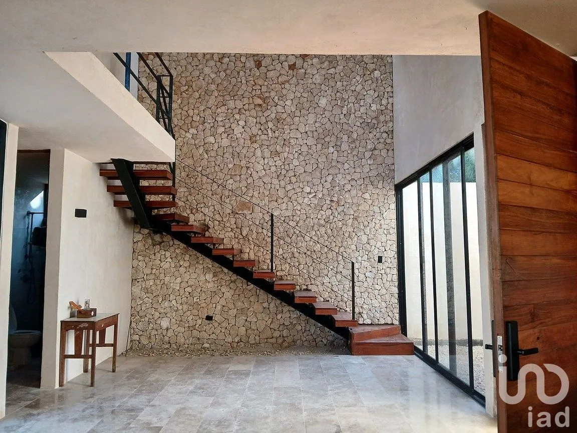 Casa en Renta en San Ramon Norte, Mérida, Yucatán | NEX-292277 | iad México | Foto 6 de 24
