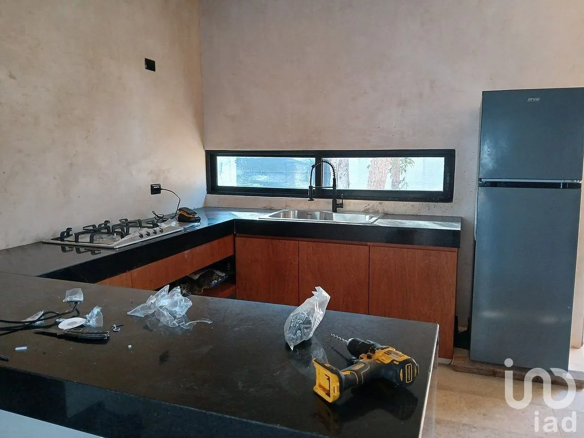 Casa en Renta en San Ramon Norte, Mérida, Yucatán | NEX-292277 | iad México | Foto 10 de 24