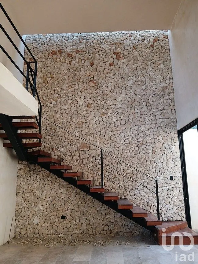 Casa en Renta en San Ramon Norte, Mérida, Yucatán | NEX-292277 | iad México | Foto 1 de 24