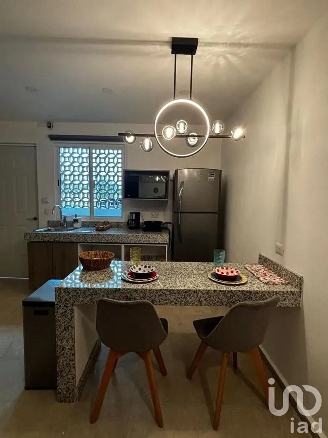Departamento en Renta en Azcorra, Mérida, Yucatán | NEX-292287 | iad México | Foto 2 de 7