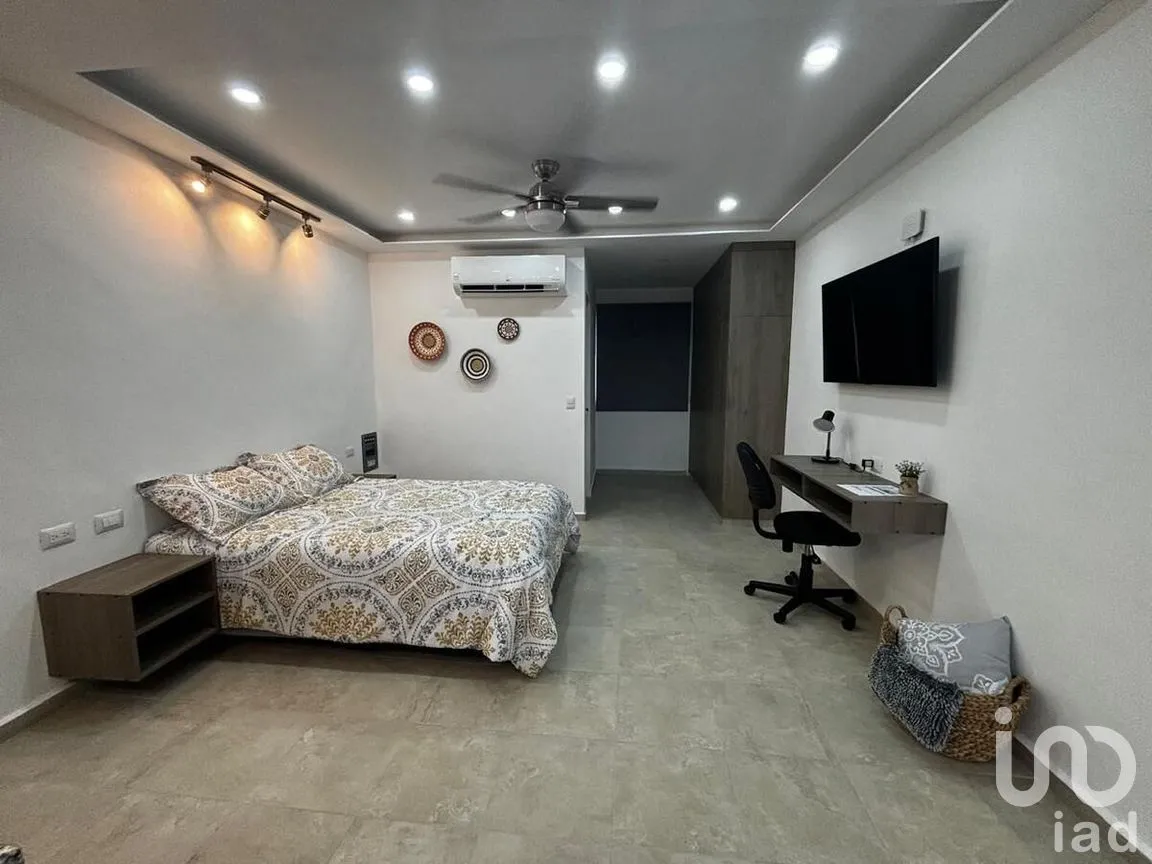 Departamento en Renta en Azcorra, Mérida, Yucatán | NEX-292287 | iad México | Foto 3 de 7