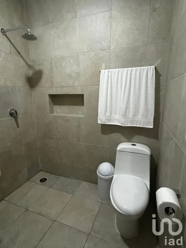Departamento en Renta en Azcorra, Mérida, Yucatán | NEX-292287 | iad México | Foto 4 de 7