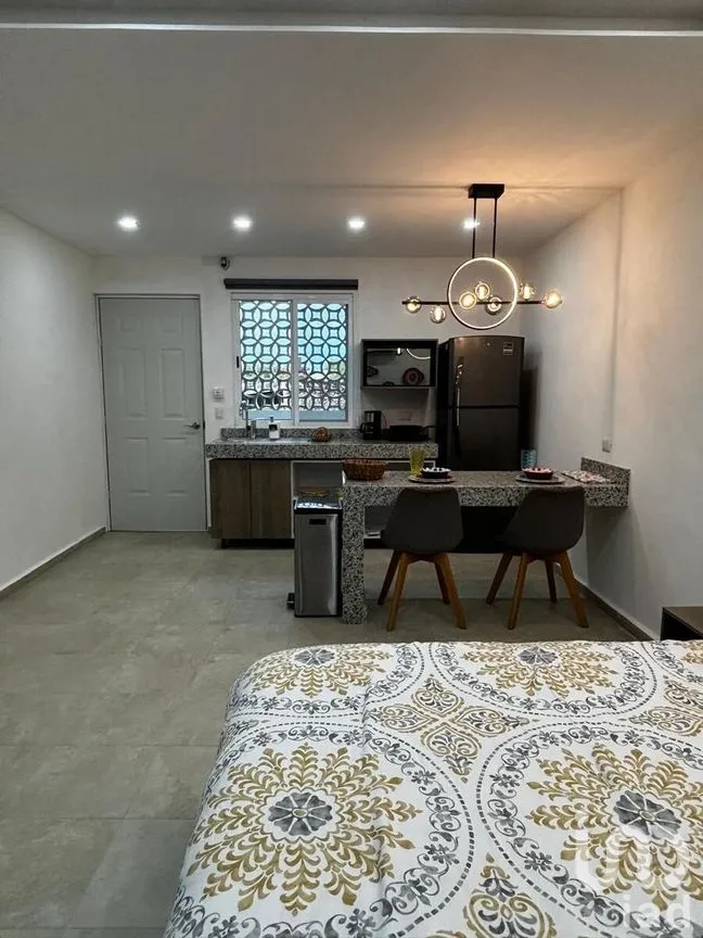 Departamento en Renta en Azcorra, Mérida, Yucatán | NEX-292287 | iad México | Foto 5 de 7