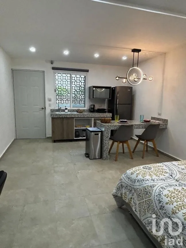 Departamento en Renta en Azcorra, Mérida, Yucatán | NEX-292287 | iad México | Foto 7 de 7