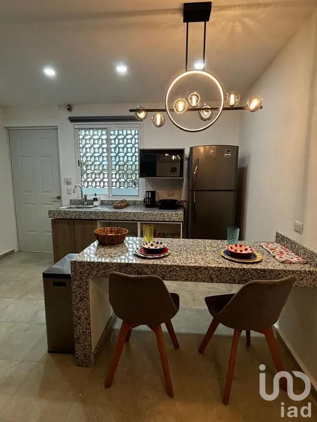 Departamento en Renta en Azcorra, Mérida, Yucatán | NEX-292287 | iad México | Foto 1 de 7