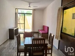 NEX-298271 - Departamento en Renta, con 2 recamaras, con 2 baños, con 78 m2 de construcción.