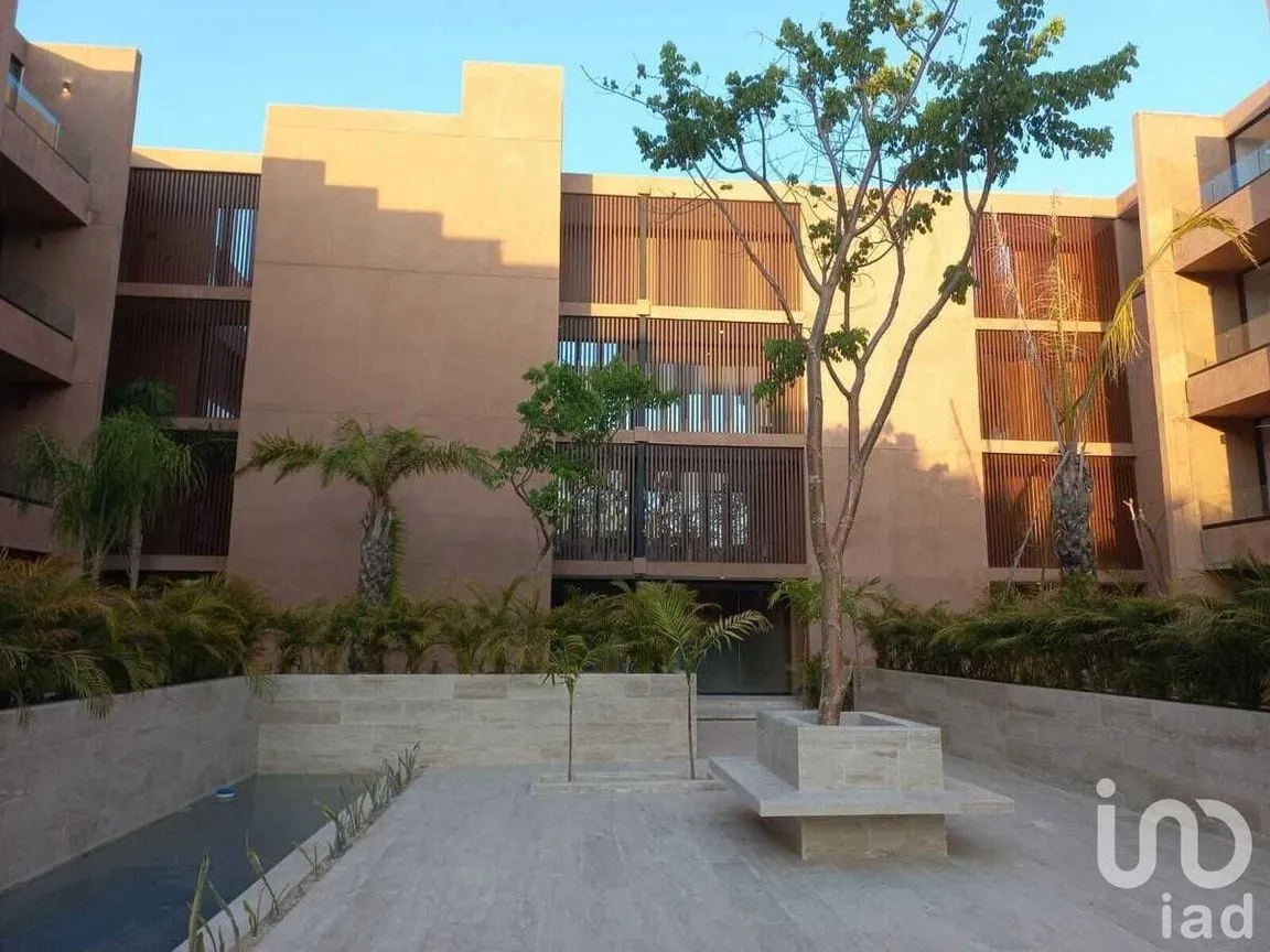 Departamento en Renta en Temozon Norte, Mérida, Yucatán | NEX-227029 | iad México | Foto 2 de 25