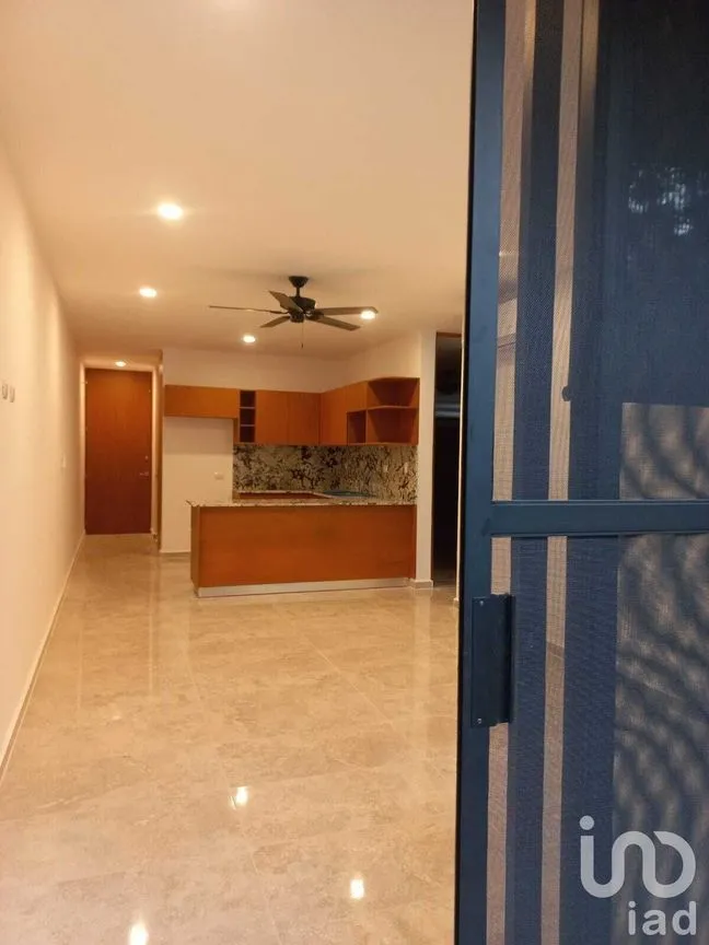 Departamento en Renta en Temozon Norte, Mérida, Yucatán | NEX-227029 | iad México | Foto 11 de 25