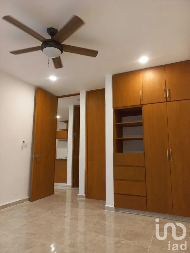 Departamento en Renta en Temozon Norte, Mérida, Yucatán | NEX-227029 | iad México | Foto 12 de 25