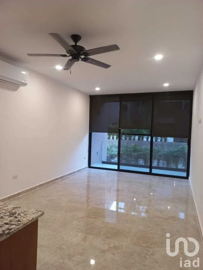 Departamento en Renta en Temozon Norte, Mérida, Yucatán | NEX-227029 | iad México | Foto 13 de 25