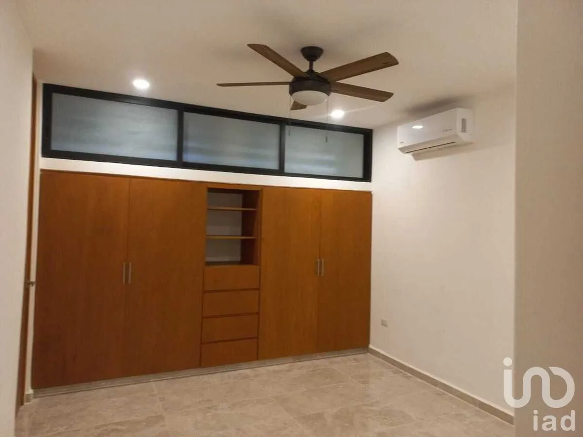 Departamento en Renta en Temozon Norte, Mérida, Yucatán | NEX-227029 | iad México | Foto 14 de 25