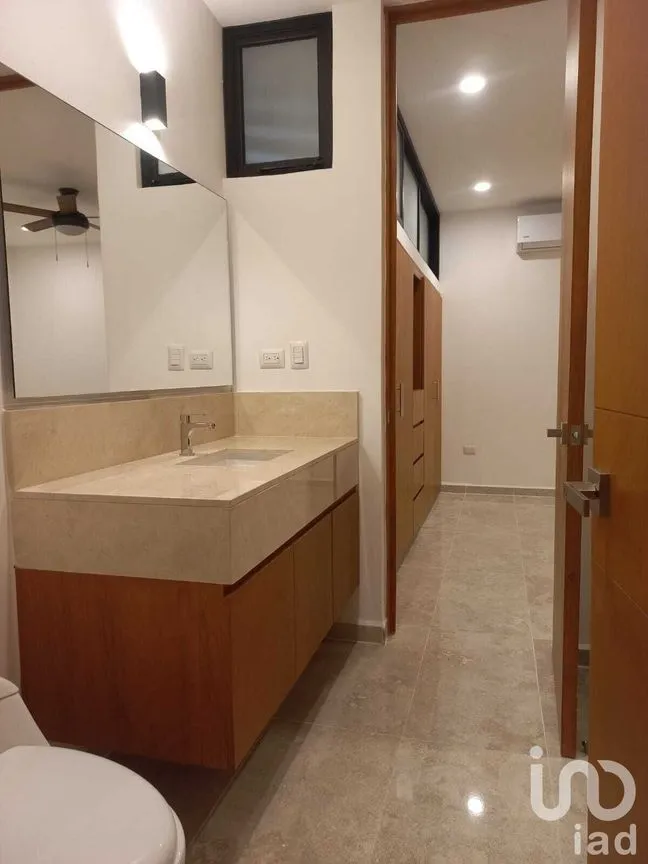 Departamento en Renta en Temozon Norte, Mérida, Yucatán | NEX-227029 | iad México | Foto 15 de 25