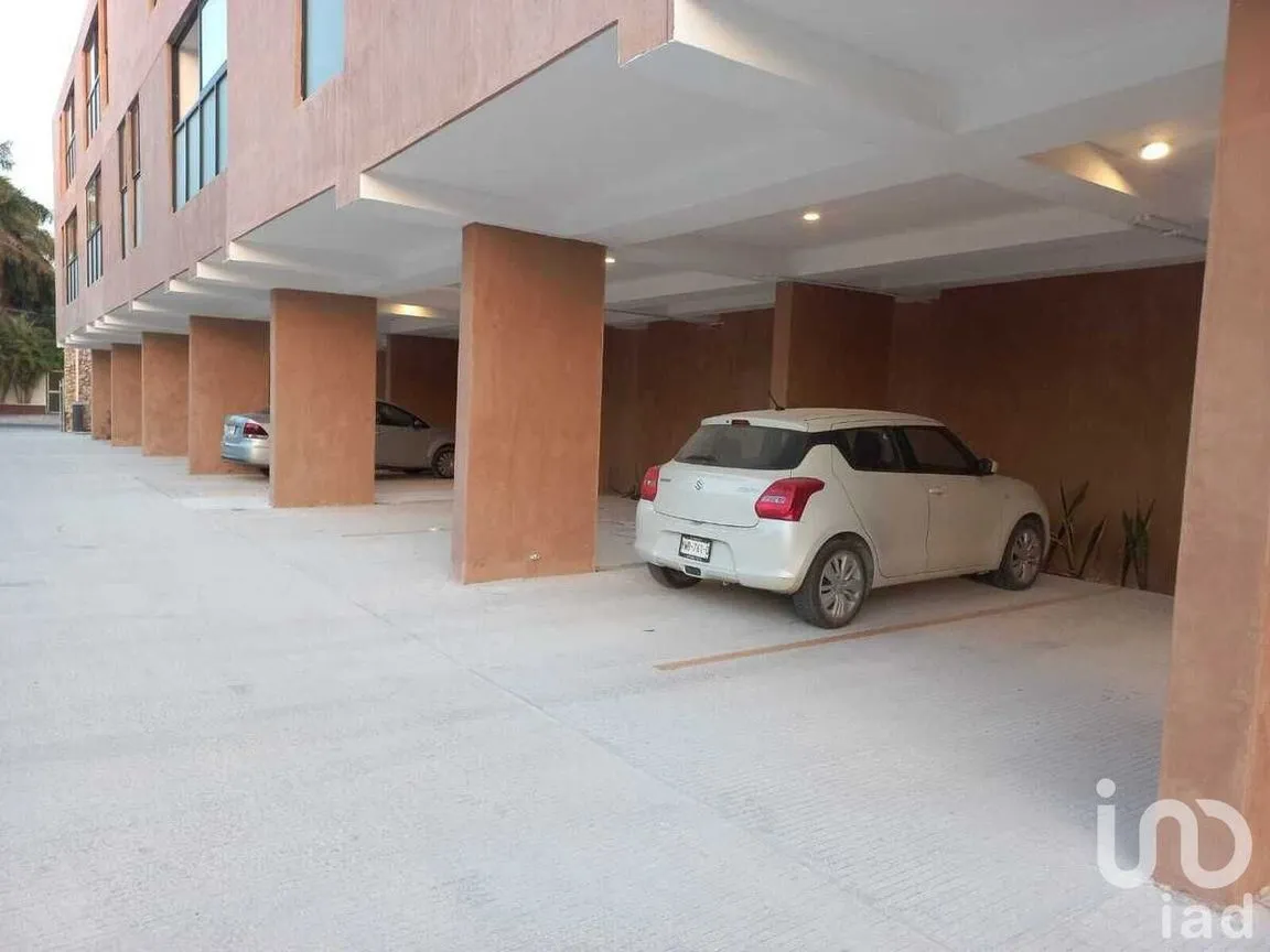 Departamento en Renta en Temozon Norte, Mérida, Yucatán | NEX-227029 | iad México | Foto 16 de 25