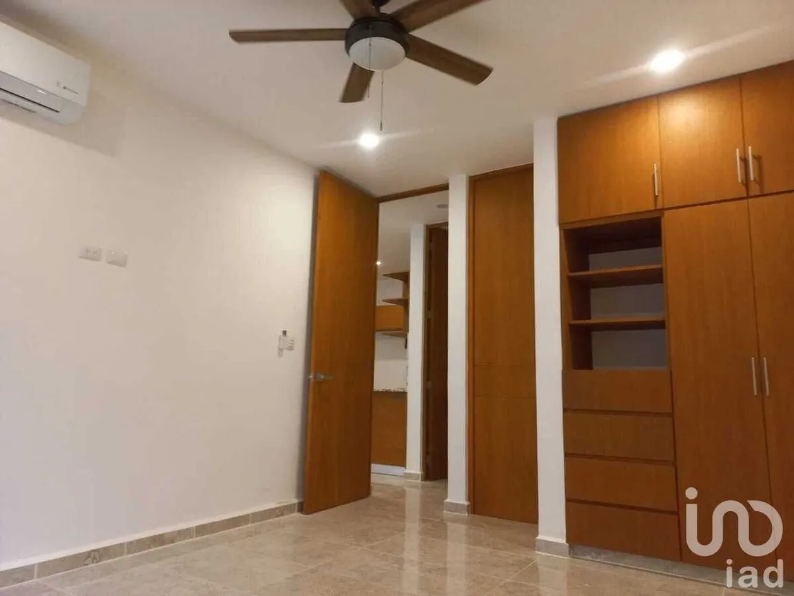 Departamento en Renta en Temozon Norte, Mérida, Yucatán | NEX-227029 | iad México | Foto 18 de 25