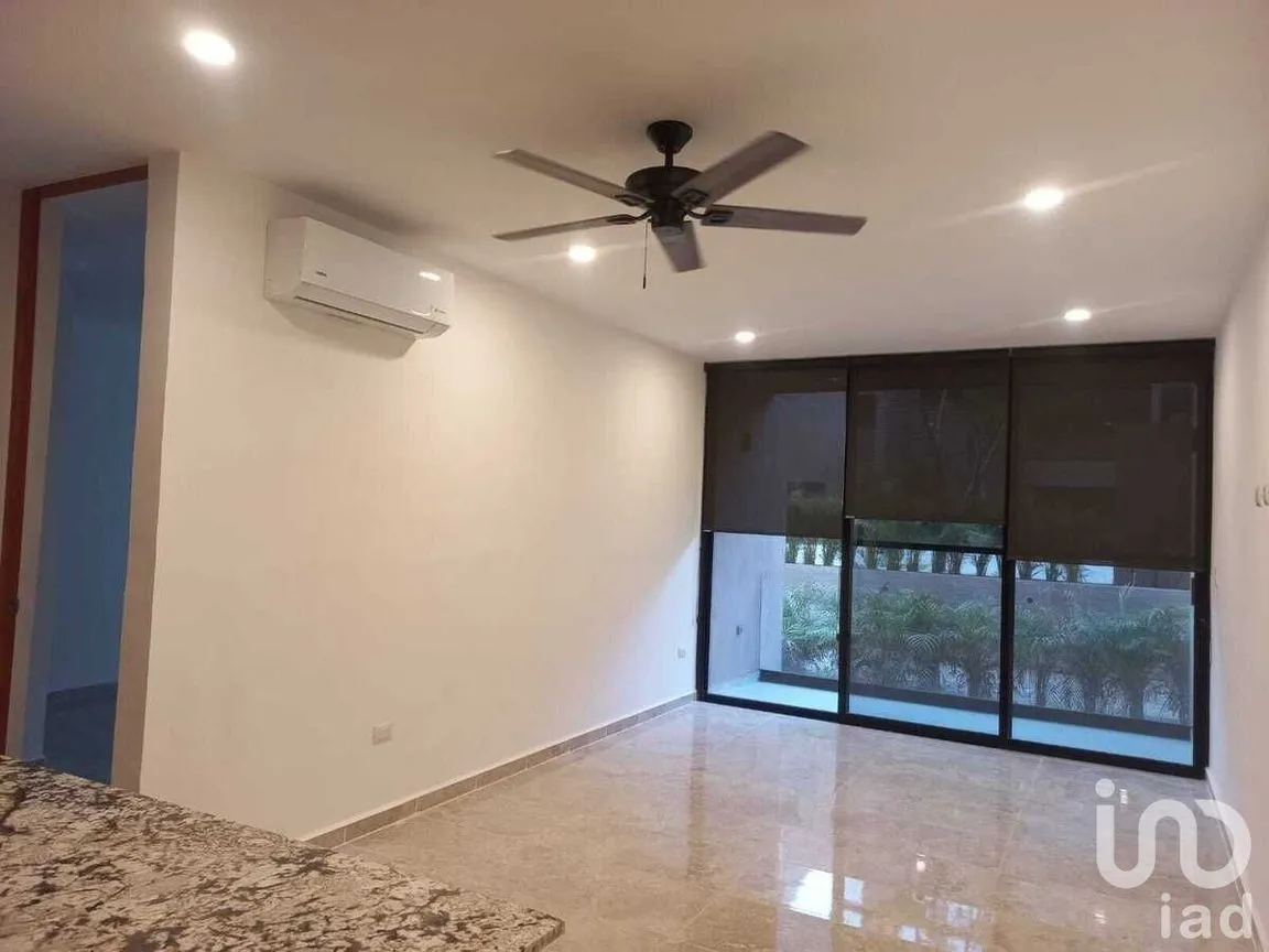 Departamento en Renta en Temozon Norte, Mérida, Yucatán | NEX-227029 | iad México | Foto 3 de 25