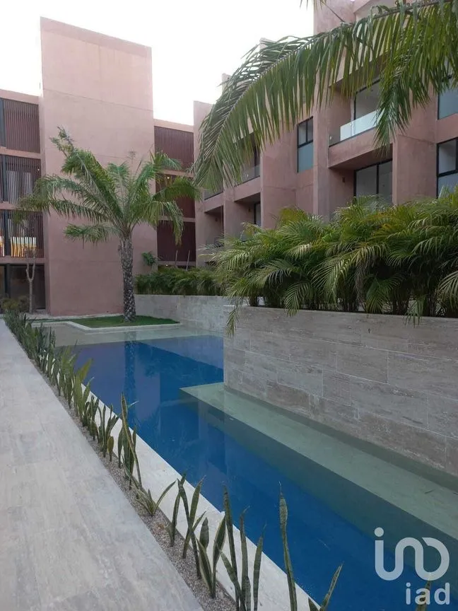Departamento en Renta en Temozon Norte, Mérida, Yucatán | NEX-227029 | iad México | Foto 21 de 25