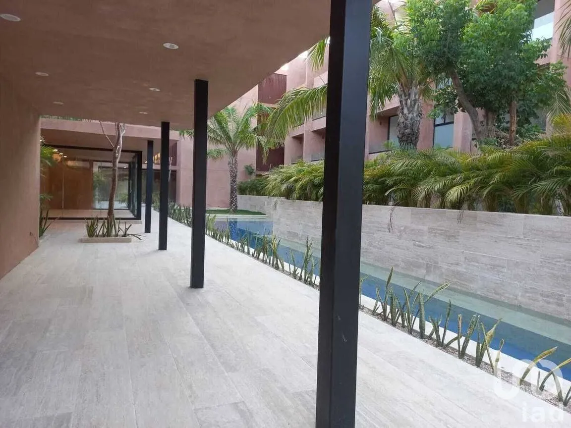 Departamento en Renta en Temozon Norte, Mérida, Yucatán | NEX-227029 | iad México | Foto 22 de 25