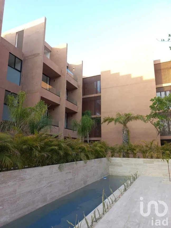 Departamento en Renta en Temozon Norte, Mérida, Yucatán | NEX-227029 | iad México | Foto 23 de 25