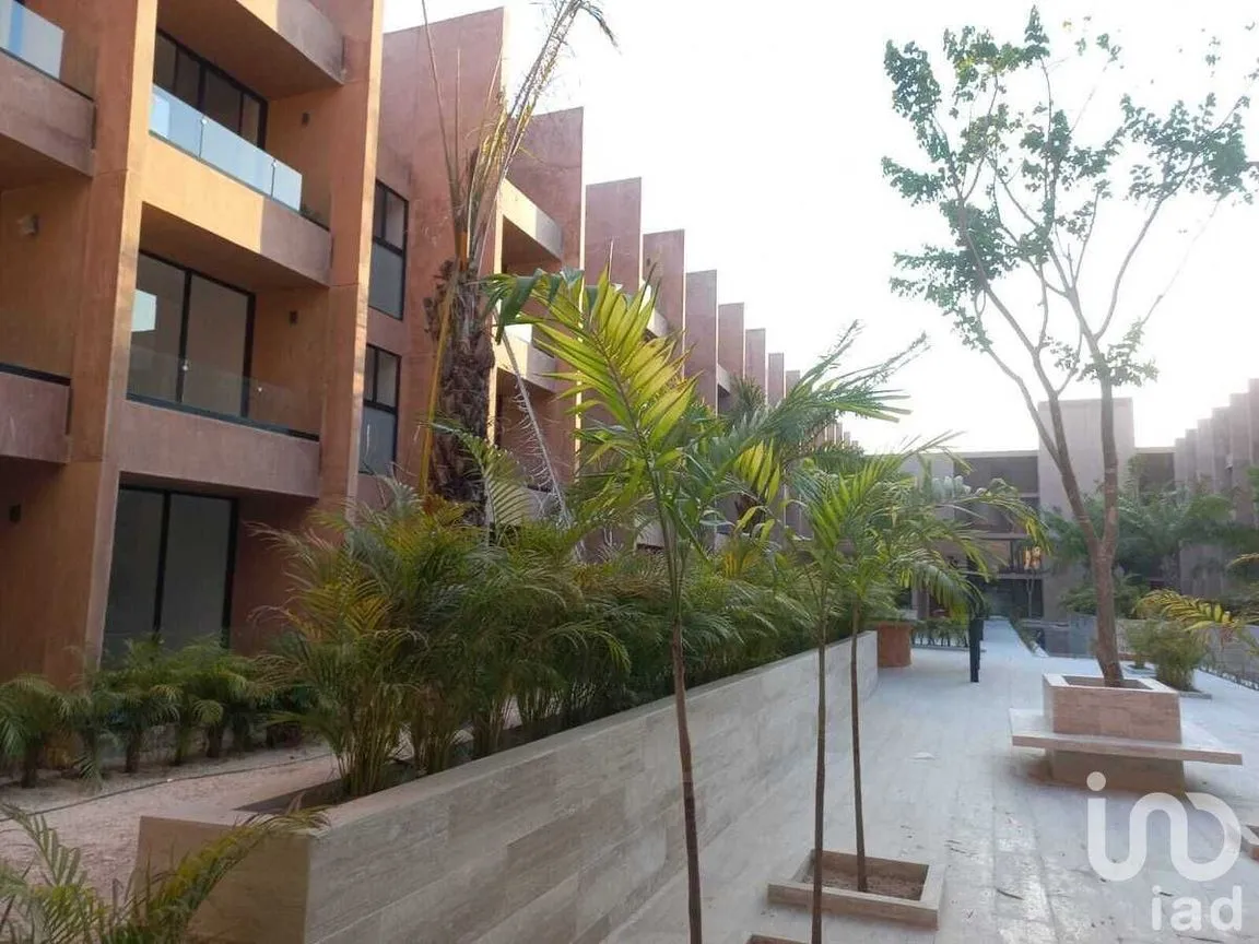 Departamento en Renta en Temozon Norte, Mérida, Yucatán | NEX-227029 | iad México | Foto 24 de 25