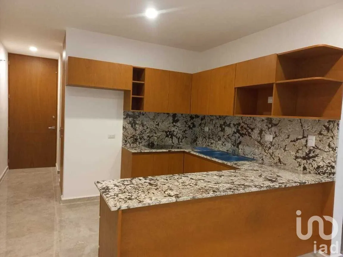 Departamento en Renta en Temozon Norte, Mérida, Yucatán | NEX-227029 | iad México | Foto 4 de 25