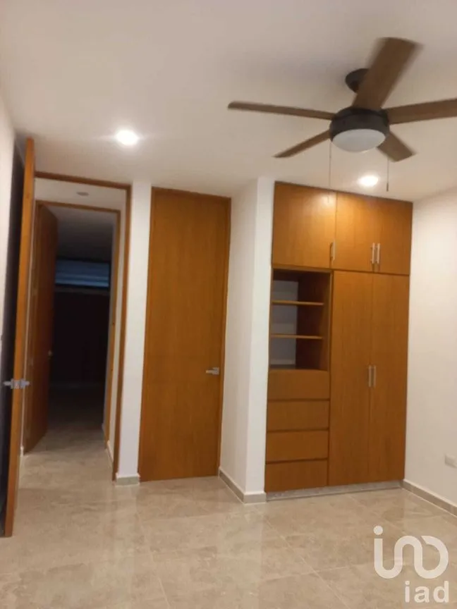 Departamento en Renta en Temozon Norte, Mérida, Yucatán | NEX-227029 | iad México | Foto 5 de 25