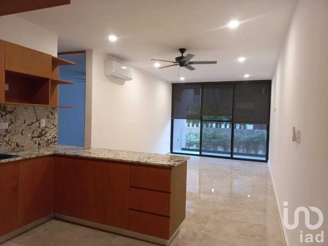 Departamento en Renta en Temozon Norte, Mérida, Yucatán | NEX-227029 | iad México | Foto 6 de 25