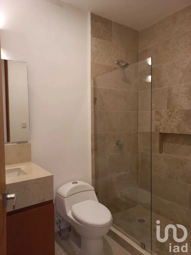 Departamento en Renta en Temozon Norte, Mérida, Yucatán | NEX-227029 | iad México | Foto 7 de 25
