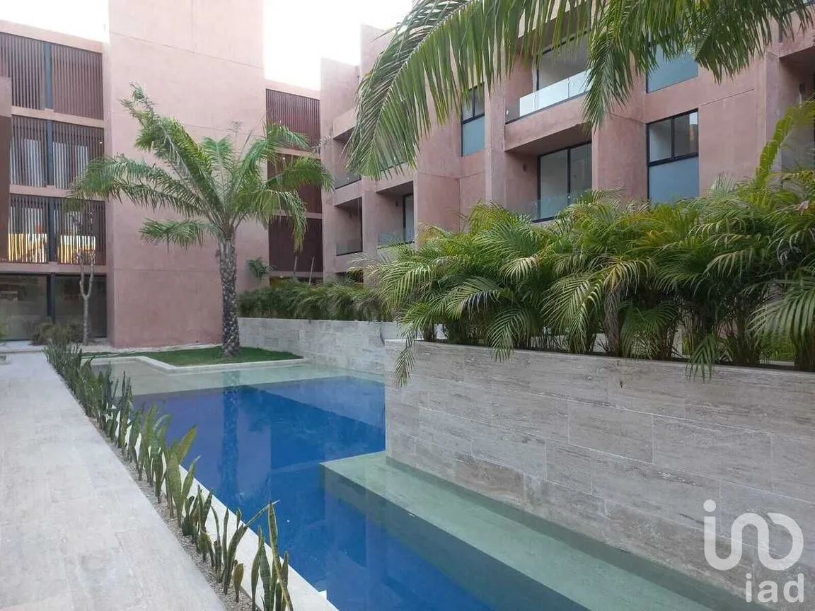 Departamento en Renta en Temozon Norte, Mérida, Yucatán | NEX-227029 | iad México | Foto 1 de 25